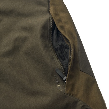 Брюки Hakan Bark Northern Hunting, цвет Green 5