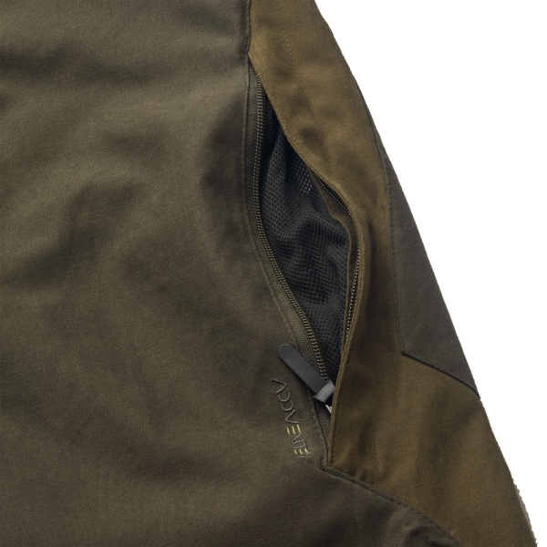 Брюки Hakan Bark Northern Hunting, цвет Green 5