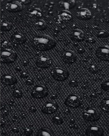 Рюкзак Triumph Campus Under Armour, цвет Black White (23 л) 7