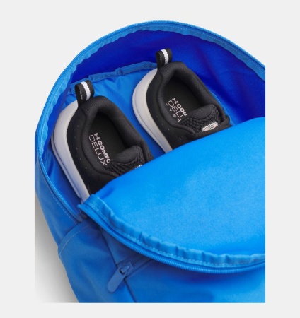 Рюкзак Loudon Lite Under Armour, цвет Blue (20л) 4