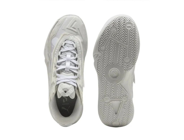 Кроссовки M Scoot Zeros II Puma, цвет White 2