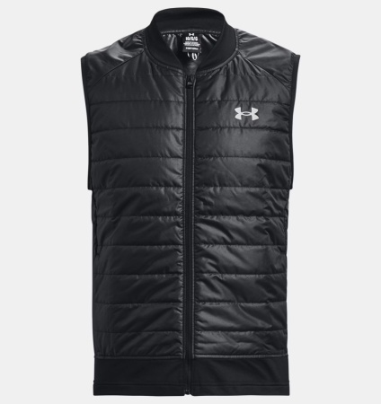 Жилет Storm Insulated Run Under Armour, цвет Black 6