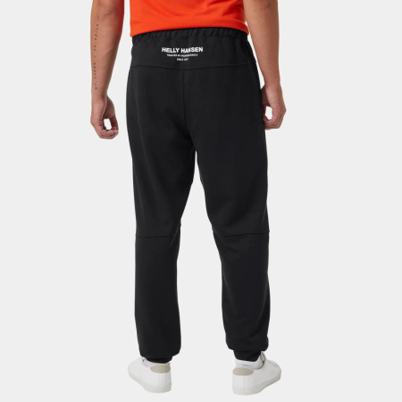 Брюки MOVE SWEAT HH, цвет Black 2