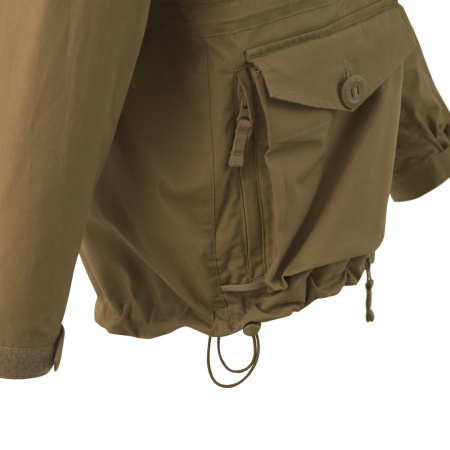Куртка SAS SMOCK Helikon, цвет Coyote 6