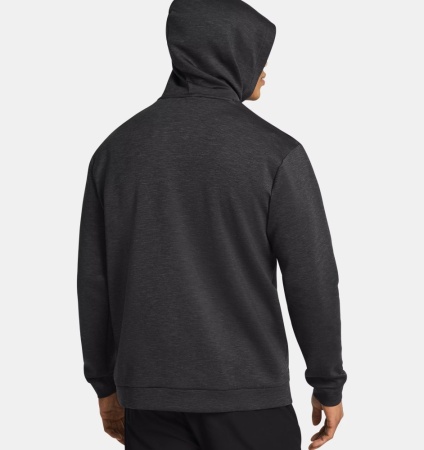 Толстовка M Drive Midlayer Under Armour, цвет Black 2