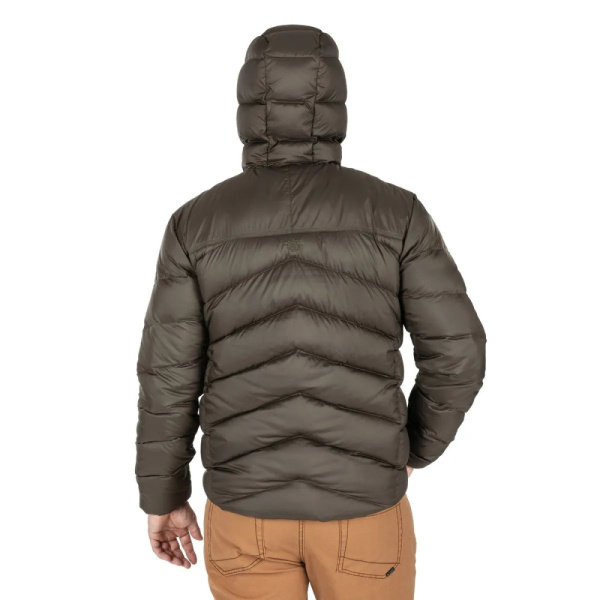 Куртка Acadia Down 5.11 Tactical, цвет Ranger Green 5