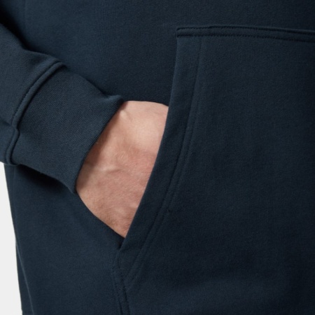 Толстовка CORE HOODIE HH, цвет Navy 6