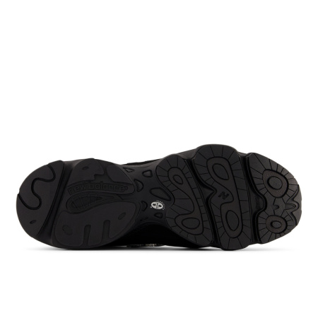 Кроссовки U 1000 New Balance, цвет Black 4