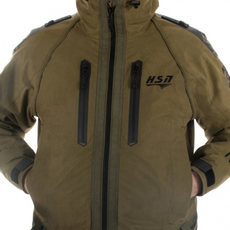 Костюм Stalker II ХСН, цвет олива 8