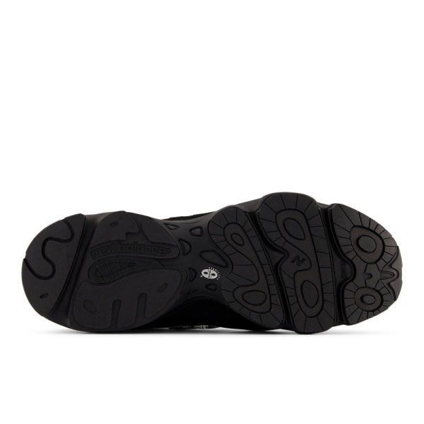 Кроссовки U 1000 New Balance, цвет Black 4