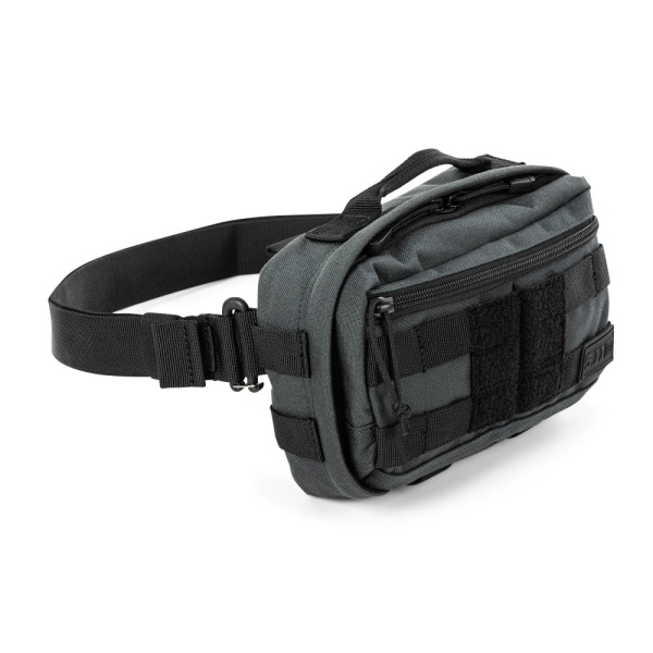 Сумка Rush Moab 3 Sling 5.11 Tactical, цвет Double Tap 3