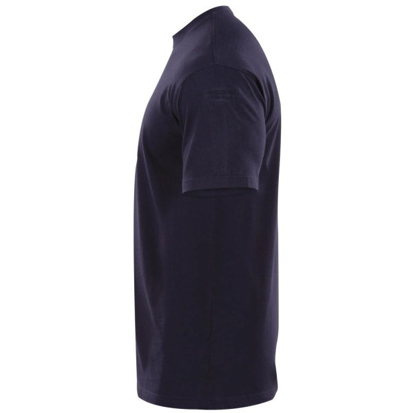 Футболка Professional S S 5.11 Tactical, цвет Fire Navy 3