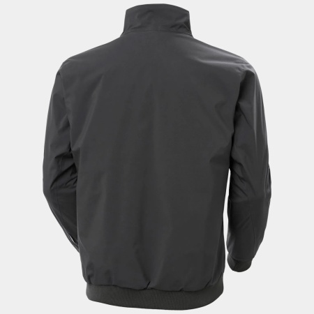 Куртка RACING LIFALOFT BOMBER HH, цвет Ebony 7