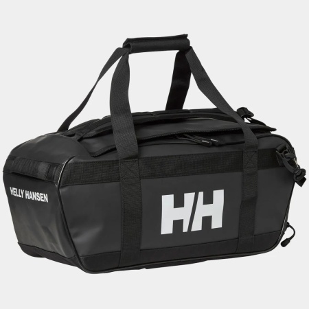 Сумка SCOUT DUFFEL HH, цвет Black 50л