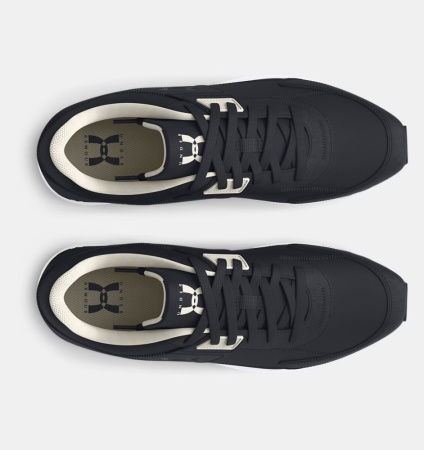 Кроссовки Essential Runner Under Armour, цвет Black 3