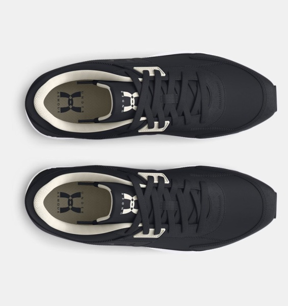 Кроссовки Essential Runner Under Armour, цвет Black 3