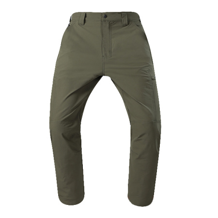 Брюки Whale Shark Lightweight Emersongear, цвет Ranger Green 2