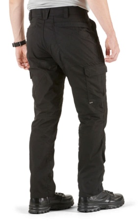 Брюки ABR Pro 5.11 Tactical, цвет Black 3