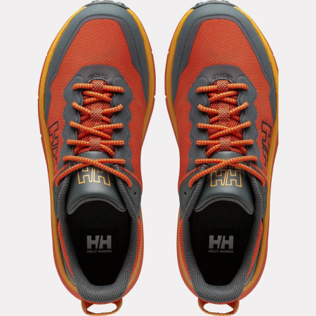 Кроссовки Cantabria HH, цвет Patrol Orange 5