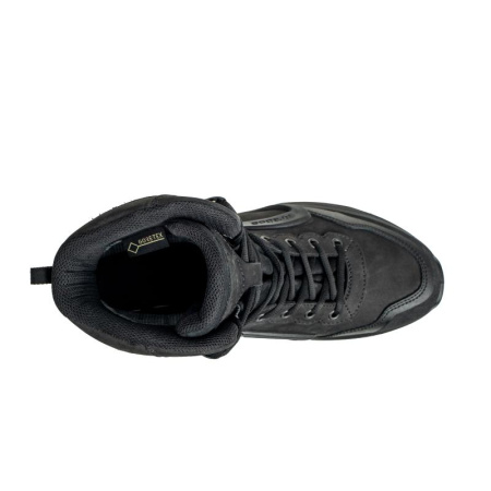 Ботинки SHADOW HIGH GTX Prabos, цвет Black Black 2