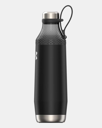 Бутылка Infinity 0.65л Under Armour, цвет Black 4