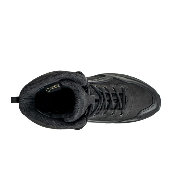 Ботинки SHADOW HIGH GTX Prabos, цвет Black Black 2
