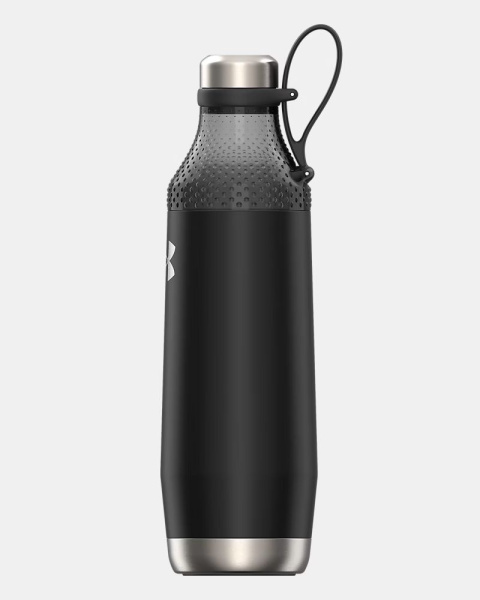 Бутылка Infinity 0.65л Under Armour, цвет Black 4