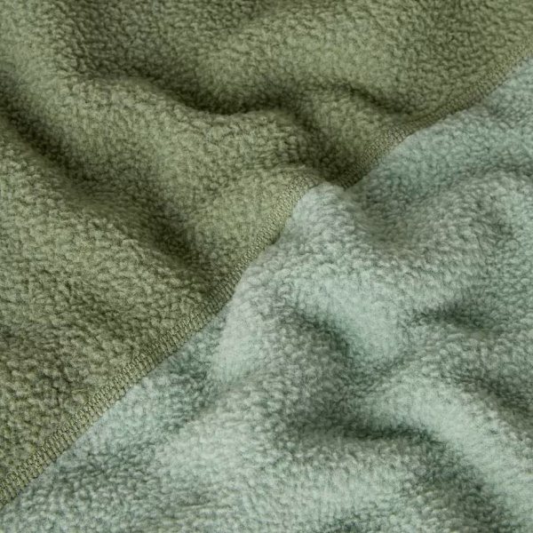 Кофта W Yumiori Full-Zip Fleece TNF, цвет Slate Moss Bark Mist AS 11