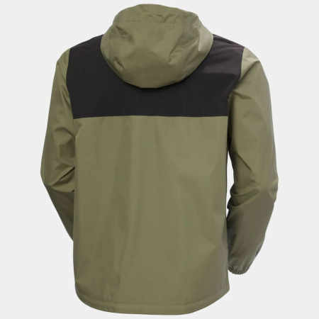 Куртка VANCOUVER RAIN HH, цвет Lav Green 6