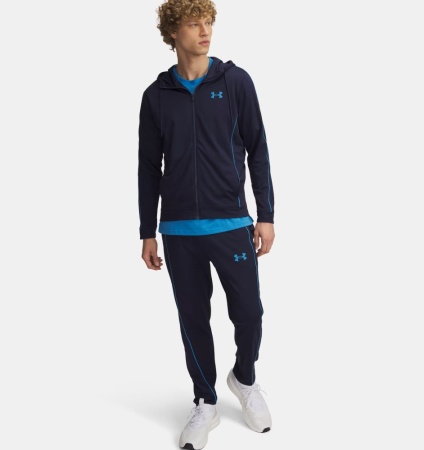 Костюм EMEA Tracksuit Novelty Under Armour, цвет Navy