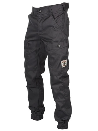 Брюки Карго Варгградъ «Тёмно-серый»