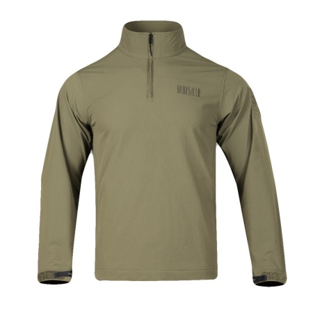 Рубашка Blue Label Saltie Functional EmersonGear, цвет Khaki.jpeg