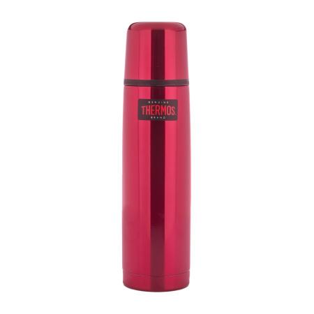 Термос Thermos FBB (0,75л), цвет красный