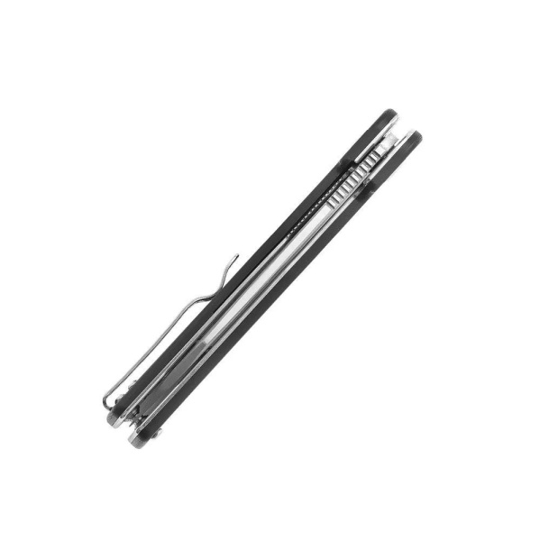 Нож Ganzo G770-BK черный 2