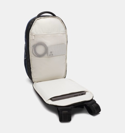 Рюкзак U No Weigh Under Armour, цвет Nu Blue (28л) 11