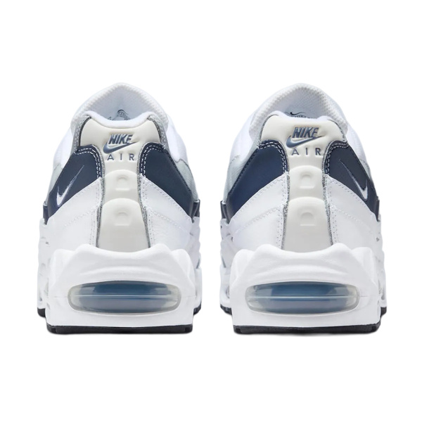 Кроссовки U Air Max 95 Nike, цвет White Diffused Blue 5.webp