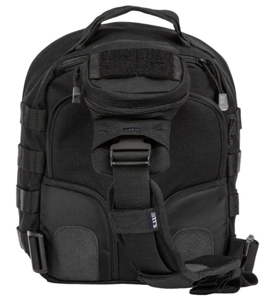Рюкзак Rush Moab 6 5.11 Tactical, цвет Black (11л.) 3