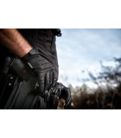 Перчатки T S Recon Mechanix, цвет Black TSRE-55 7