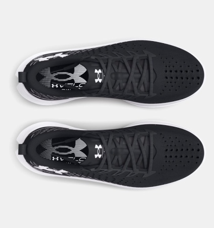 Кроссовки Velociti 4 Under Armour, цвет Black 3