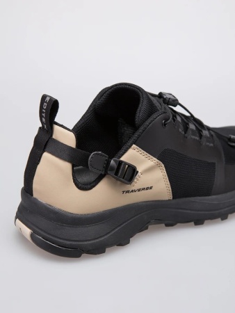 Кроссовки Traverse EDITEX, цвет чёрный бежевый 5