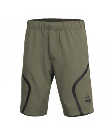 Шорты Draco Coach Pentagon, цвет RAL-7013