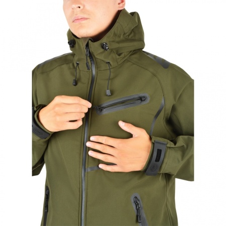 Костюм Сапсан I ХСН, цвет хаки 7