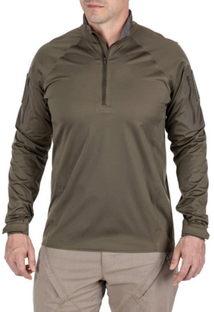 Рубашка Rapid Ops 5.11 Tactical, цвет Ranger Green