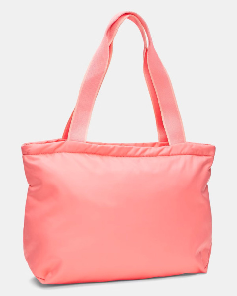 Сумка Studio Lite Under Armour, цвет Bittersweet Pink Posh Pink (16л) 2