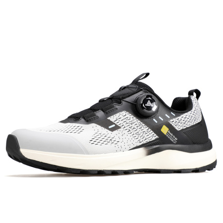 Кроссовки 320A Humtto, цвет Light Grey Black
