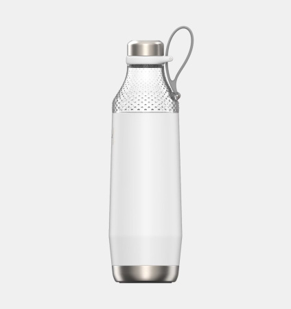 Бутылка Infinity 0.65л Under Armour, цвет White 4