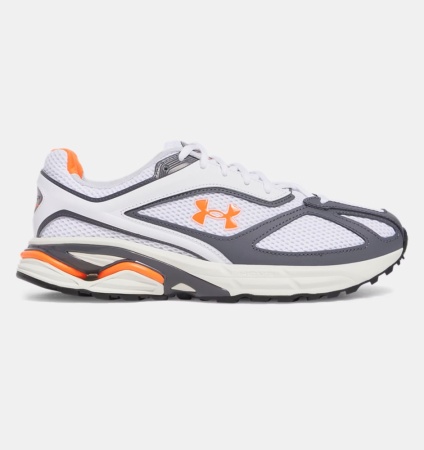 Кроссовки HOVR Apparition Under Armour, цвет White