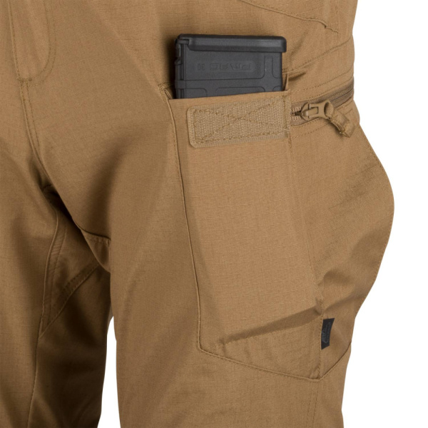 Брюки UTP® FLEX Helikon, цвет Coyote 5