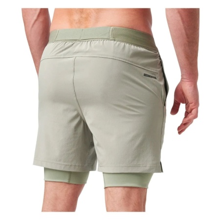 Шорты PT-R HAVOC PRO 5.11 Tactical, цвет Shadow Green 8