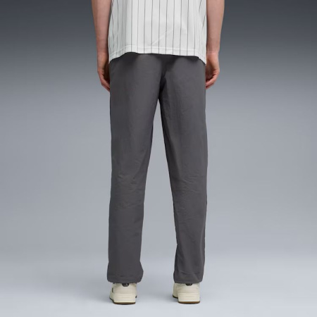 Брюки M Pumatech Cargo Puma, цвет Dusky Gray 2